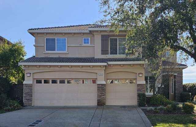 7032 Tarvisio Way - 7032 Tarvisio Way, El Dorado Hills, CA 95762