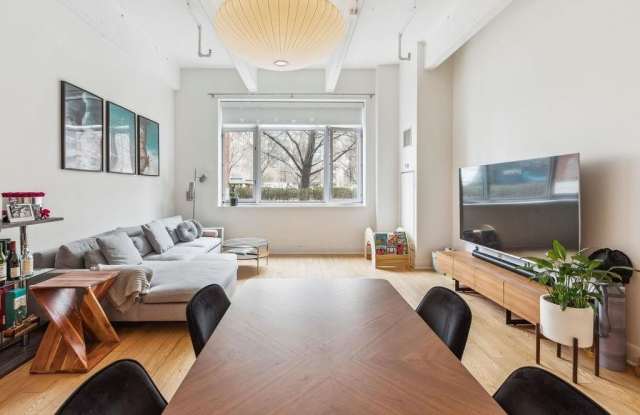 1500 GARDEN ST - 1500 Garden Street, Hoboken, NJ 07030