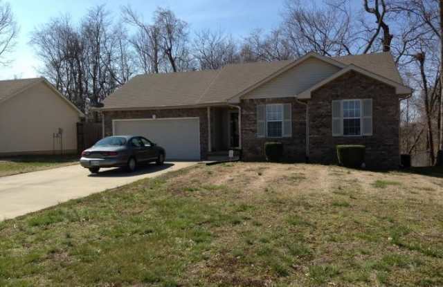 3 Bedroom 2 Bath Home For Rent Near Post! photos photos
