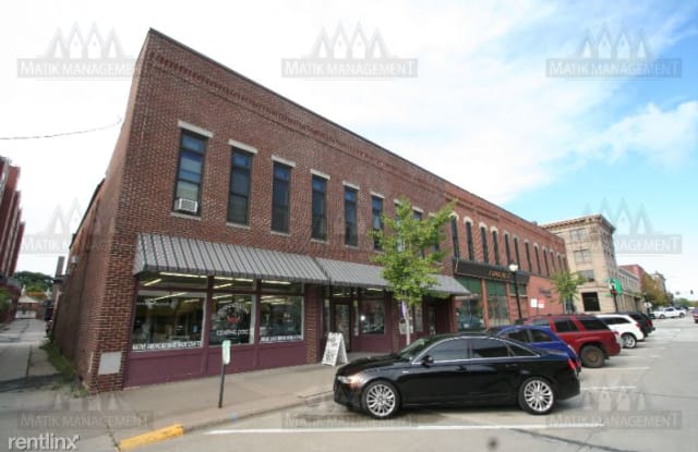 312 Bush St 7 - 312 Bush Street, Red Wing, MN 55066