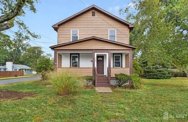 400 Main Street - 400 Main Street, Middlesex, NJ 08846