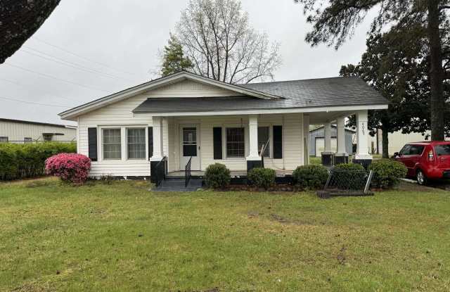 4065 East Avenue - 4065 East Avenue, Ayden, NC 28513