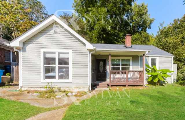 560 Holly Street Northwest - 560 Holly Street Northwest, Atlanta, GA 30318