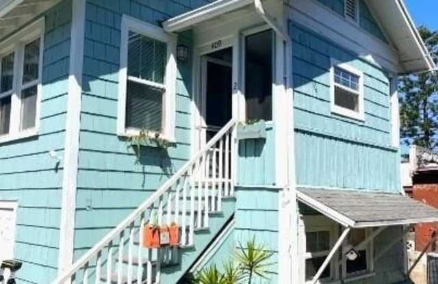 409 Poinsettia Road - 409 Poinsettia Road, Daytona Beach, FL 32118