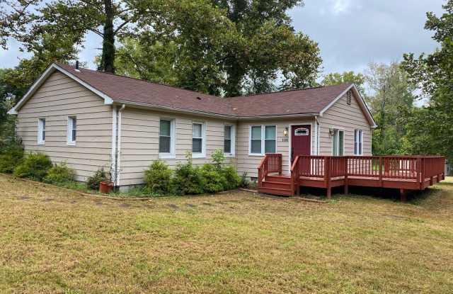 3500 FLORAL PARK RD - 3500 Floral Park Road, Accokeek, MD 20613