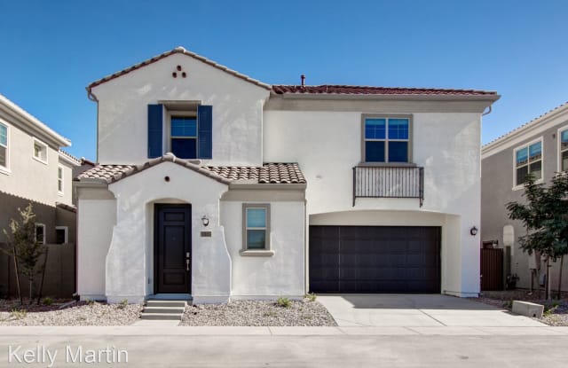 1087 E Chapman Drive - 1087 East Chapman Drive, Chandler, AZ 85286