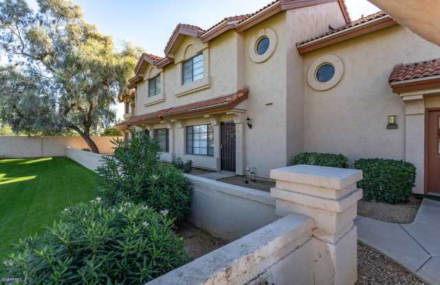 2985 N Oregon Street - 2985 North Oregon Street, Chandler, AZ 85225