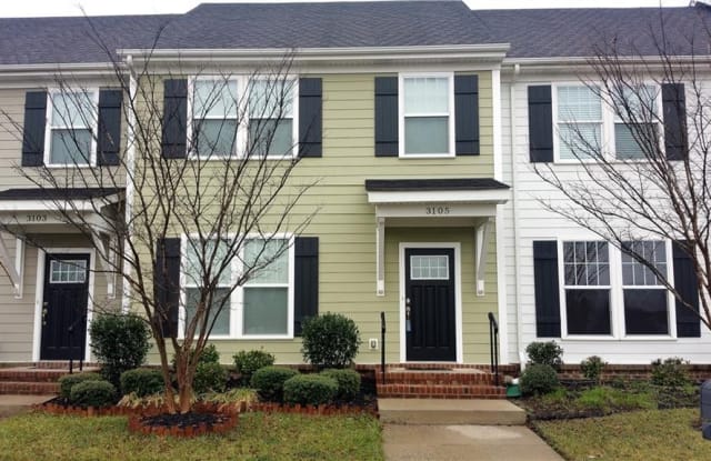 3105 Conservancy Drive - 3105 Conservancy Drive, Chesapeake, VA 23323