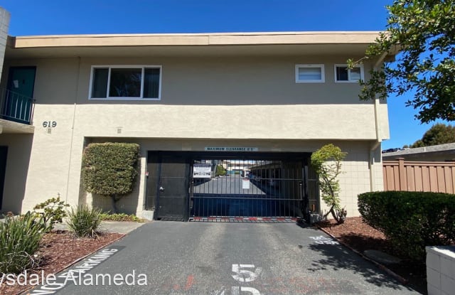 619 Willow Street Unit B - 619 Willow St, Alameda, CA 94501