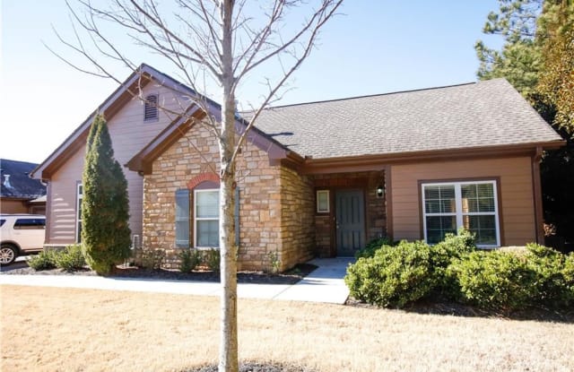 179 Gold Cove Lane - 179 Gold Cove Lane, Johns Creek, GA 30097
