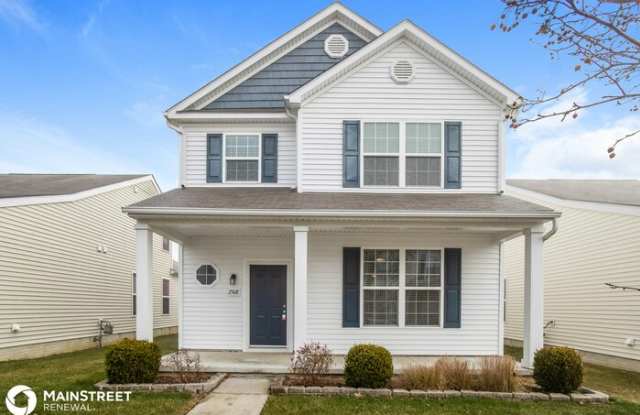 2508 Snowtip Lane - 2508 Snowtip Lane, Columbus, OH 43123