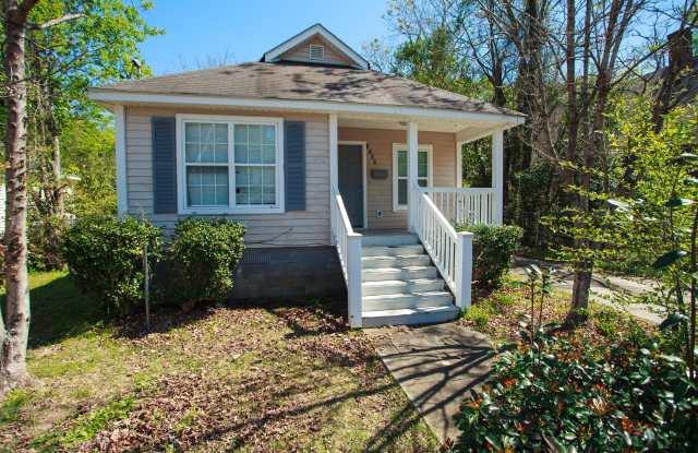 2350 2nd Street. - 2350 2nd Street, Macon-Bibb, GA 31206