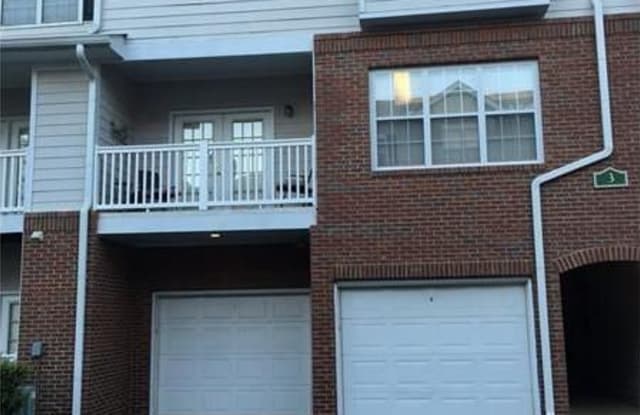308 Spring Heights Lane - 308 Spring Heights Ln SE, Smyrna, GA 30080