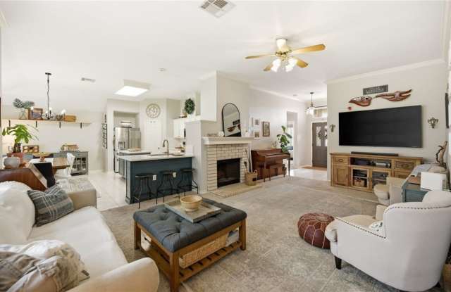 7709 Jim Wells Drive Gallery 4