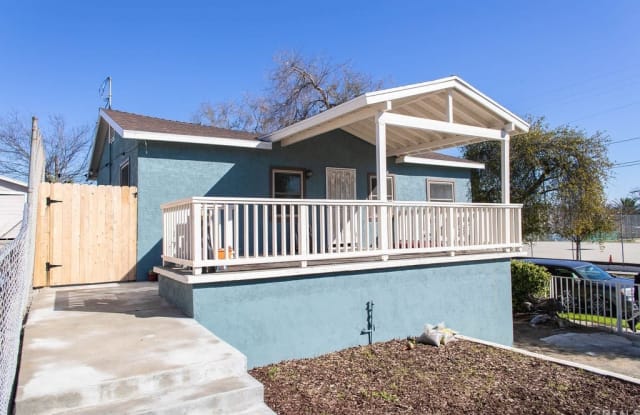5257 Hub Street - 5257 Hub Street, Los Angeles, CA 90042