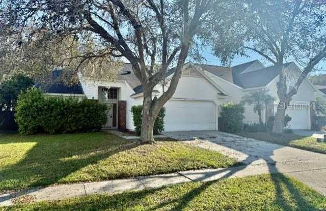 382 MORNING CREEK CIRCLE - 382 Morning Creek Circle, Apopka, FL 32712