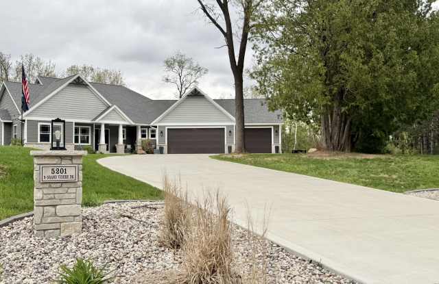 5201 North Grand Videre Drive photos photos