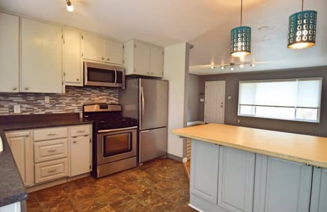451 Wolff Street - 451 Wolff Street, Denver, CO 80204