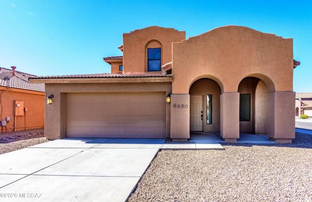 4830 S Vallecano Drive photos photos