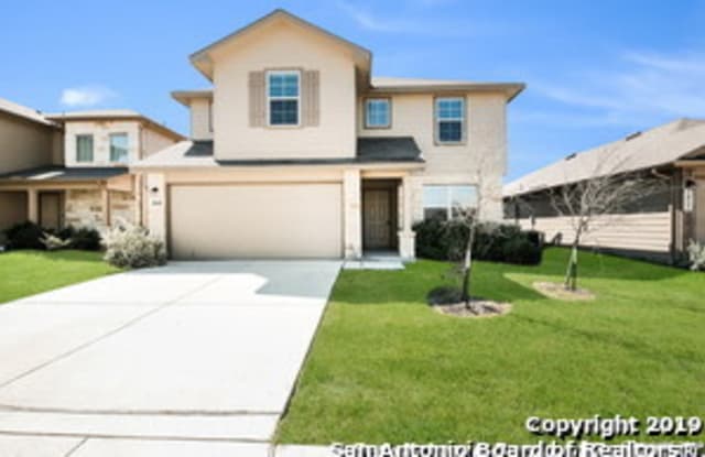 3818 Spanish Branch - 3818 Spanish Branch, San Antonio, TX 78222