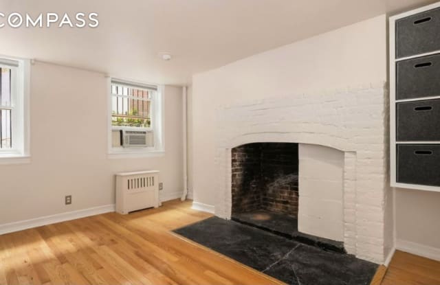 1 Minetta Lane - 1 Minetta Lane, New York City, NY 10012