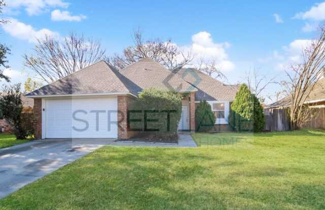 3217 Brooke Street - 3217 Brooke Street, Denton, TX 76207