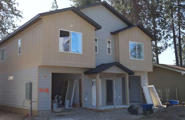 Duplex in CDA ! photos photos