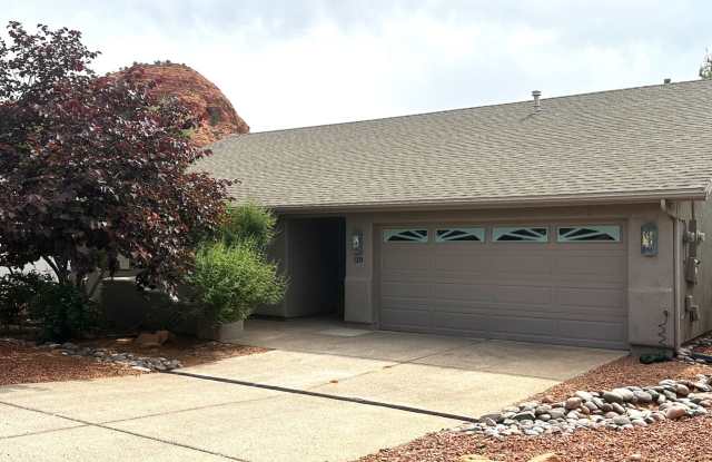 HOUSE - WEST SEDONA - ELECTRIC IS INCLUDED photos photos