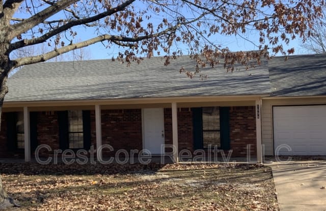 1598 Mathis Rd - 1598 Mathes Road, Tipton County, TN 38023
