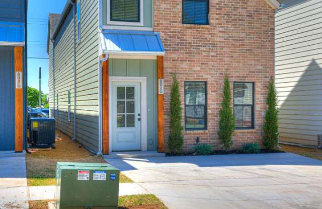 Brand New Duplexes Downtown Edmond photos photos Brand New Duplexes Downtown Edmond photos photos