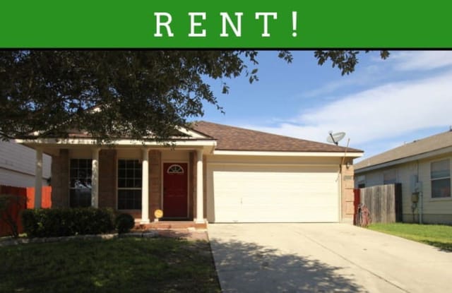 268 Goliad - 268 Goliad Drive, New Braunfels, TX 78130