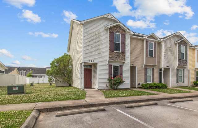 2 Bed 2.5 Bath Townhome photos photos