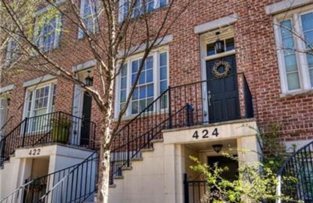 424 Bill Kennedy Way SE - 424 Bill Kennedy Way SE, Atlanta, GA 30316
