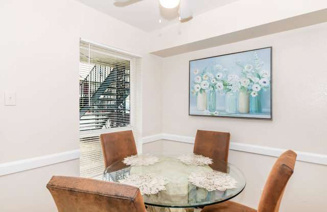 Falls Of Westpark Gallery 2