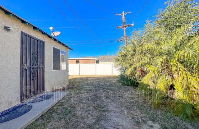 4811 1/2 W. 134th St - 4811 West 134th Street, Del Aire, CA 90250