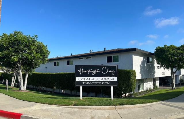 2810 -2820 Huntington St  312 - 324 Clay Avenue photos photos