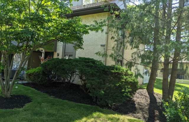 268 Hampshire Drive - 268 Hampshire Drive, Princeton Meadows, NJ 08536