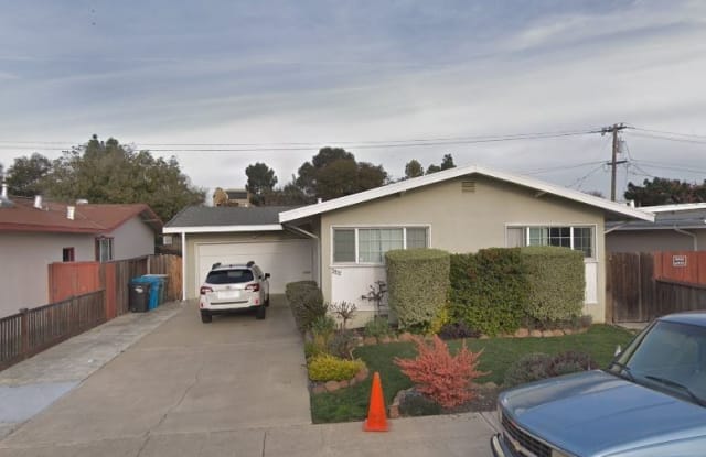 2837 Holland Street - 2837 Holland Street, San Mateo, CA 94403