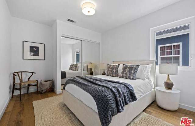 3908 Bentley Avenue - 3908 Bentley Avenue, Culver City, CA 90232