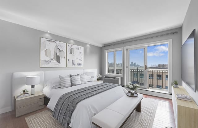 5309 CITY PL - 5309 City Place, Edgewater, NJ 07020