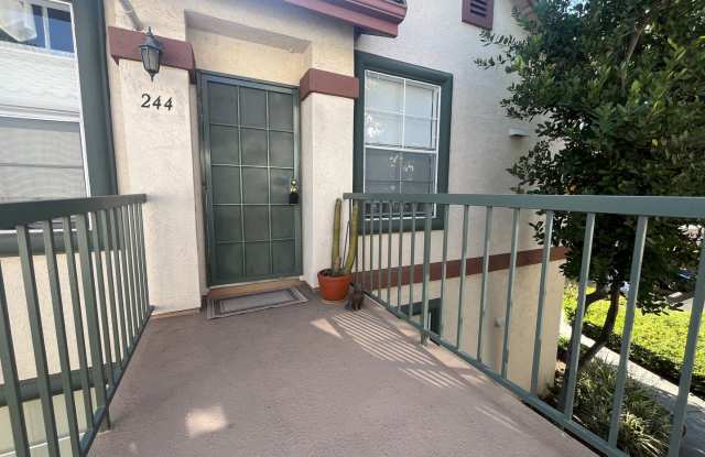 Fully Furnished 1-Bedroom Condo - 10854 Sabre Hill Dr. #244, San Diego, CA 92128 photos photos