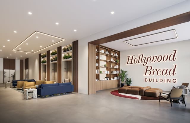 Bread Building Gallery 3