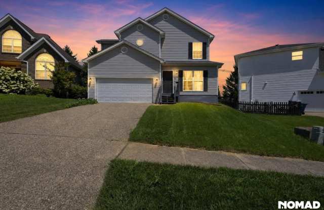 Charming 3BR House in Louisville photos photos