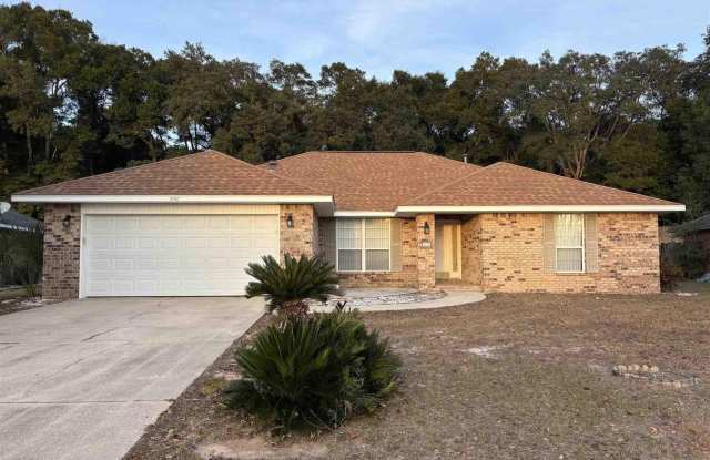 3142 Seafarer's Way - 3142 Seafarers Way, Bellview, FL 32526