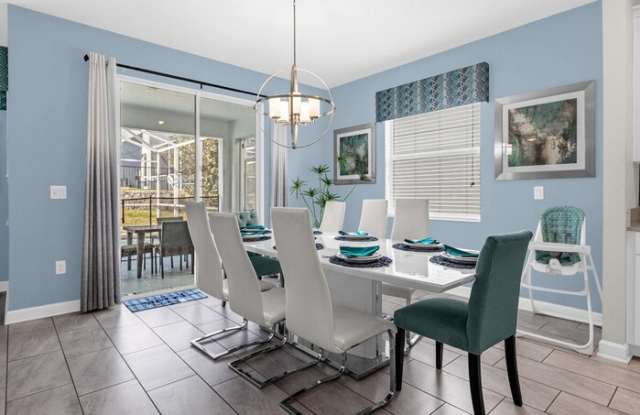 1564 Flange Drive - 1564 Flange Drive, Four Corners, FL 33896