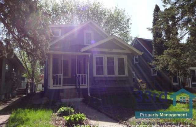 5317 41st Avenue - 5317 41st Avenue South, Minneapolis, MN 55417