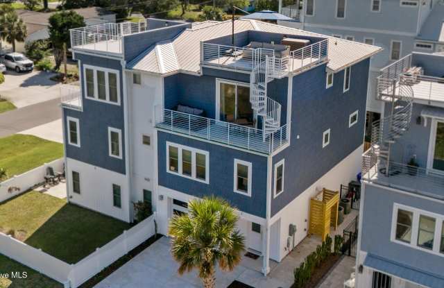 1622 Swordfish Lane unit: 1 photos photos