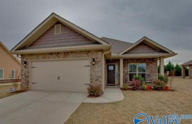 106 Otter Lagoon Drive - 106 Otter Lagoon Drive Southwest, Huntsville, AL 35756