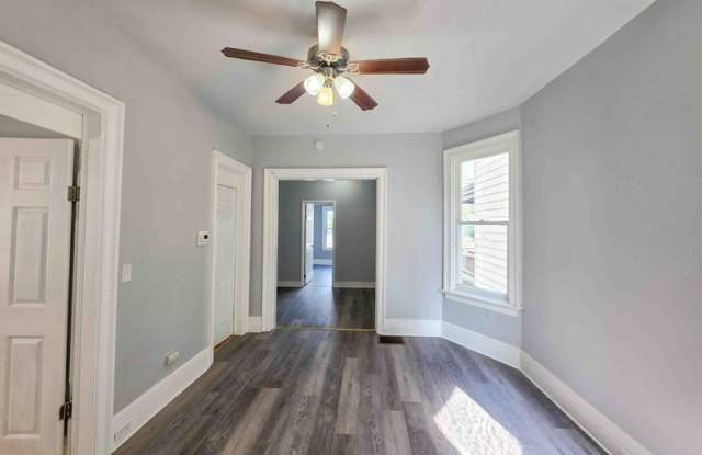 339 Hampshire Street - APT 1 Gallery 1
