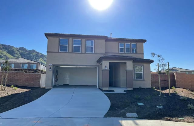 7841 Old Timber Court - 7841 Old Timber Court, Highgrove, CA 92507